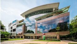 City Square Mall (D8), Office #594033221